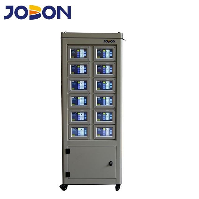 Automatic Powder Coating Gun Efficient Spray Guns For Metal Parts Surface