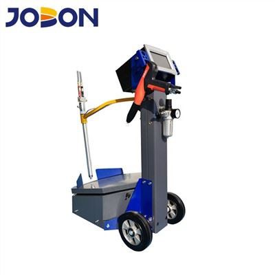 Bosca Feed Machine Cumhdach Púdar