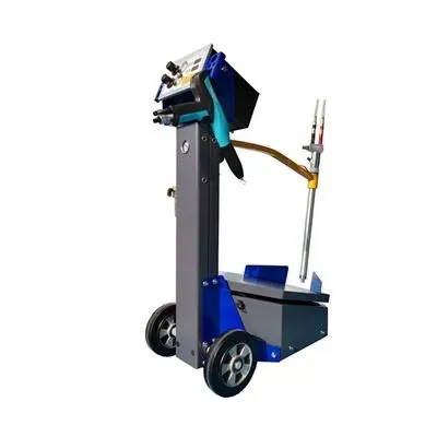 Lámhleabhar Leictreastatach Púdar Cóta Sprae Bosca Gunna Fothaire M2 Gunna